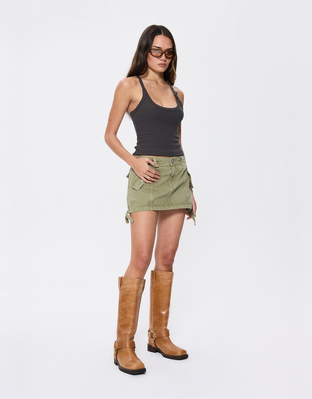 Abrand - 99 Skirt Utility