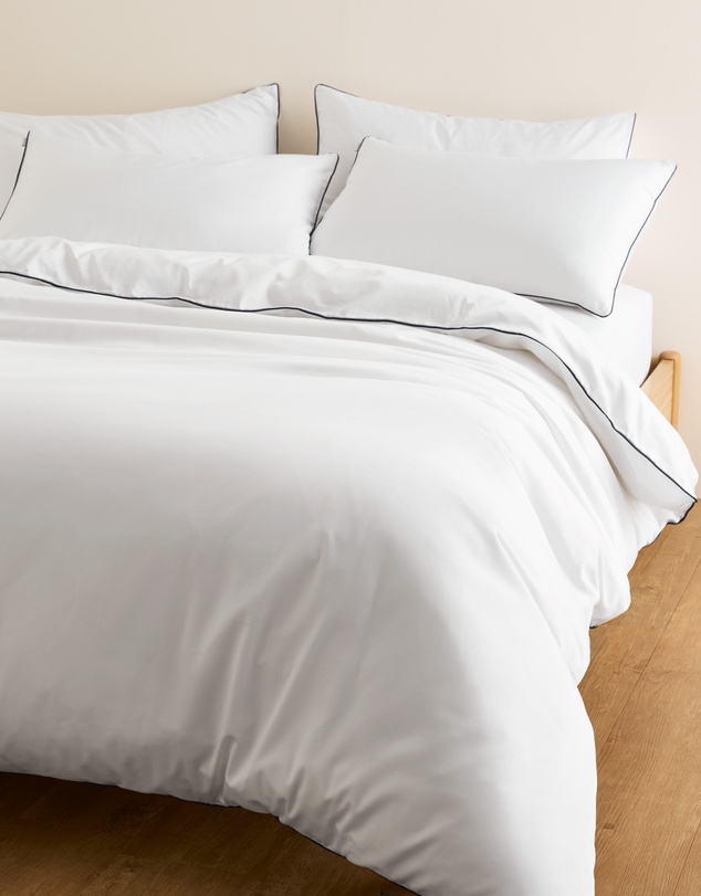 Country Road - Dita King Quilt Cover