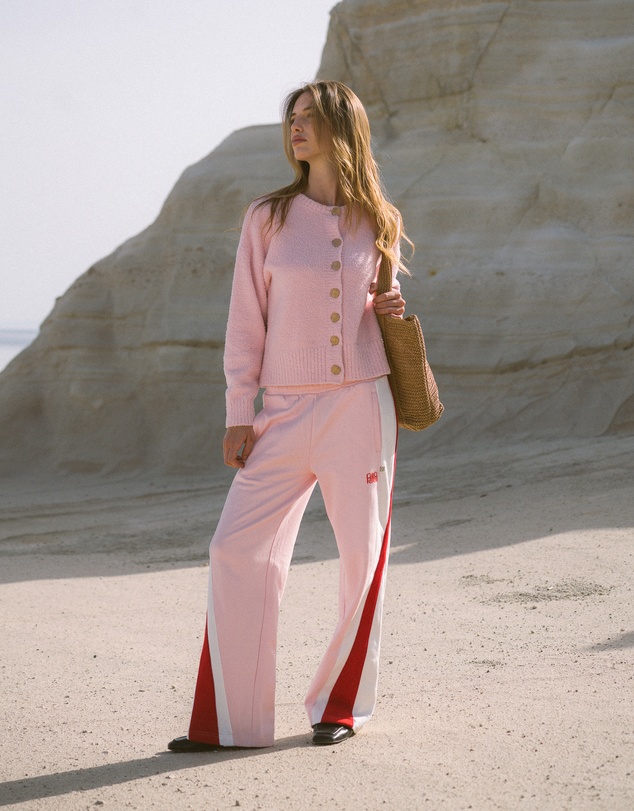 Araminta James - Aimes Shell Cardigan