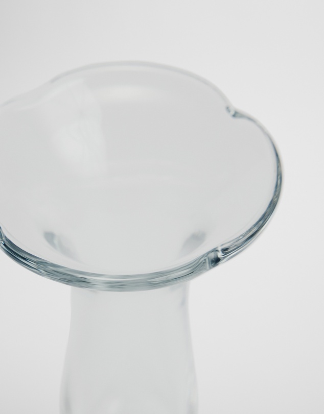 Country Road - Olinda Small Glass Vase