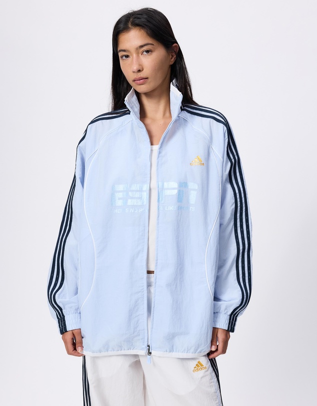 adidas Originals - Teamgeist 2.0 Tracktop