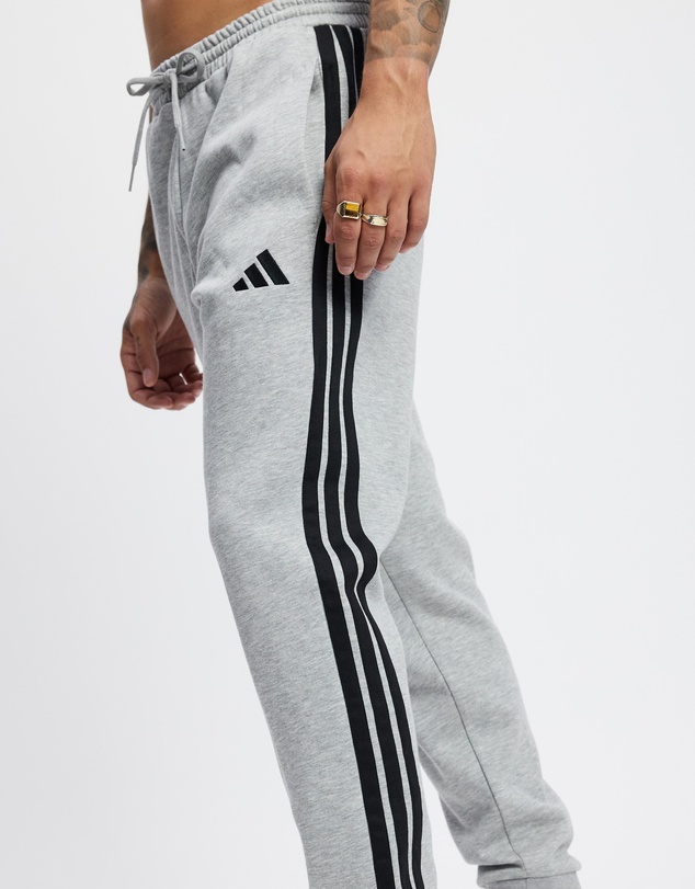 adidas Sportswear - Essentials 3-Stripes Fleece Pants