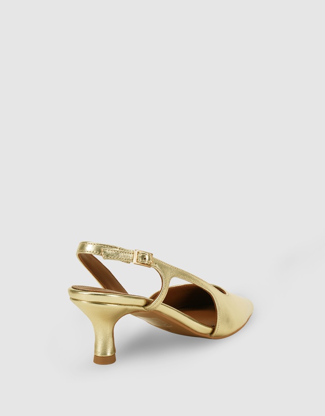 Nude Footwear - Kaylee