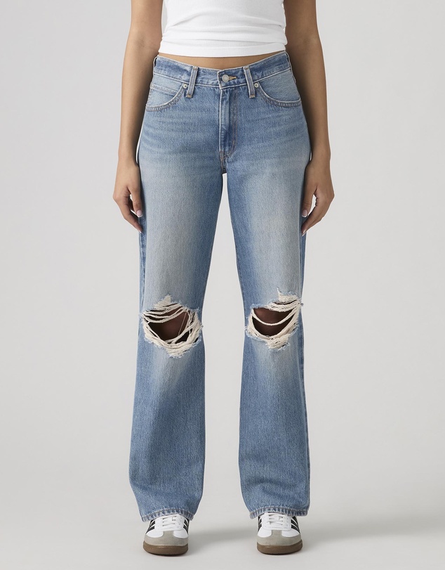 Levi's - 94 Baggy Jeans