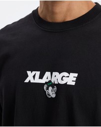 X-Large - Mad Keith SS Tee