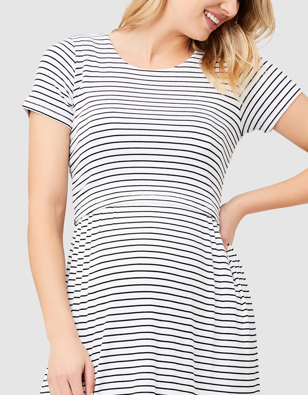 Ripe Maternity - Shelly Summer Nursing Dress
