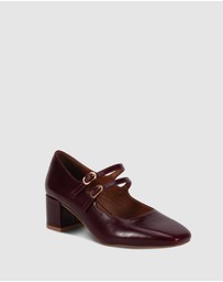 Nude Footwear - Willow