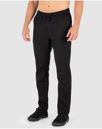 UNIT - UNIT Pivot Mens Elastic Waist Chino Pants
