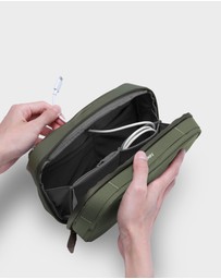 Orbitkey - 2-in-1 Tech Pouch