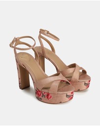 ALDO - Rosine Heels
