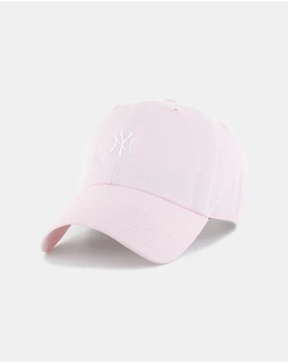 47 - Clean Up Gelato New York Yankees Cap