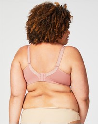 Cake Maternity - Popping Candy Seamless Maternity & Nursing Bralette