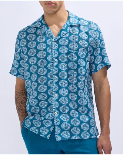 Dark Teal
