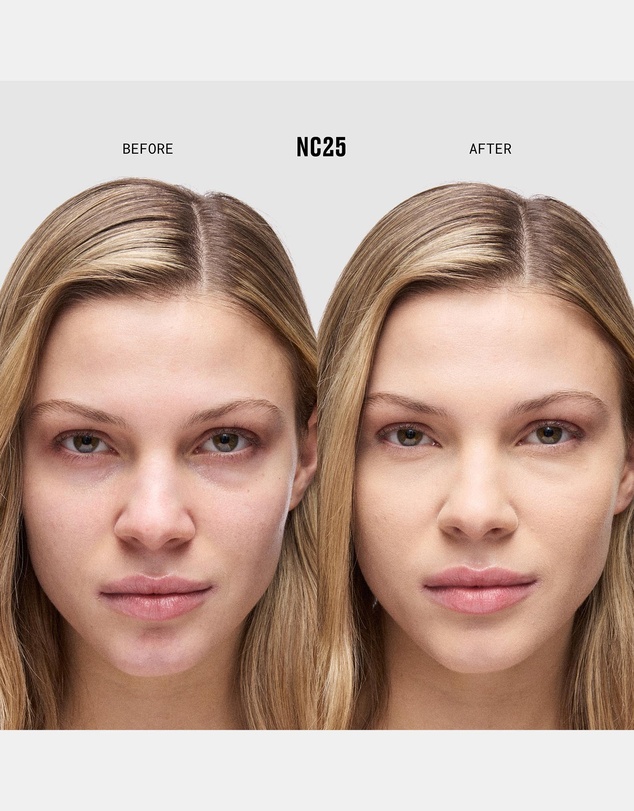 MAC - Studio Fix 36HR Smooth Angles Concealer