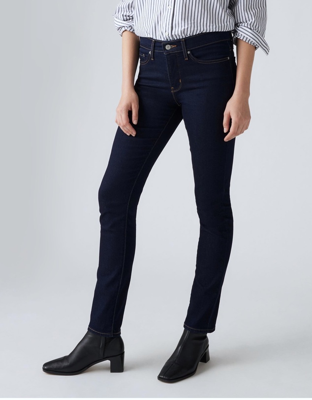 Levi's - 312 Shaping Slim Jeans