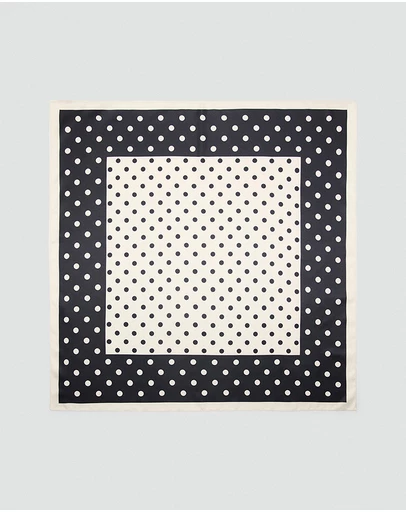 M.N.G - Filipa Scarf