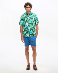 Superdry - Hawaiian Shirt