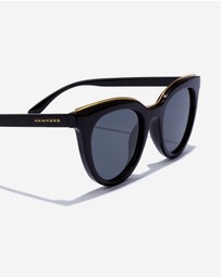 Hawkers Co - HAWKERS Sunglasses for Women - Protection UV400 BELLA Model - Butterfly Sunglasses