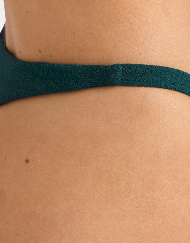 Billabong - Womens Sunkissed Maya Bikini Bottom