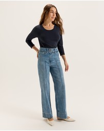 Review - Maisey Top