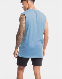 Vacancy Co - Mate Tank