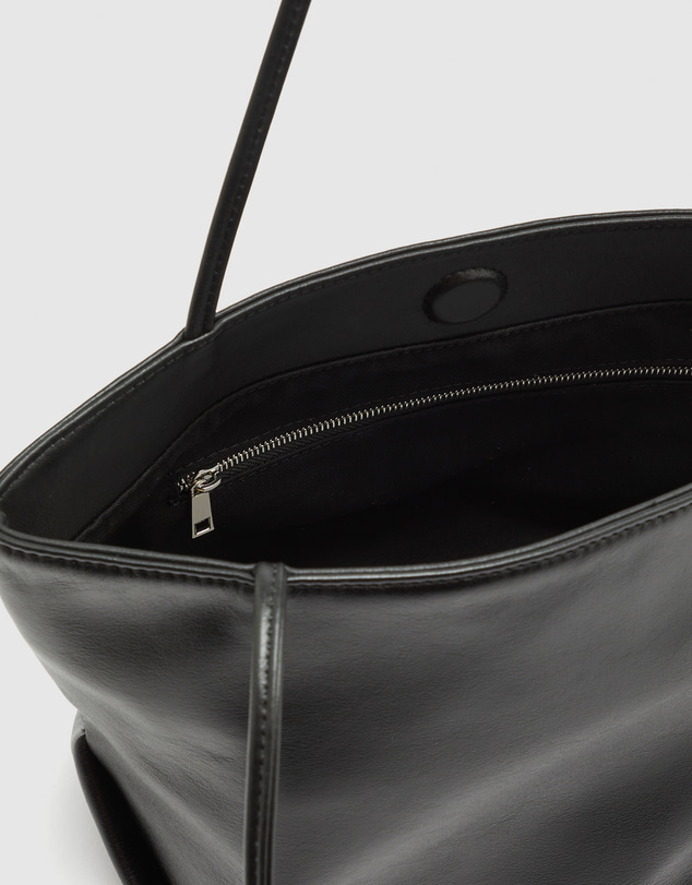 Nakedvice - The Rowie Black Bag