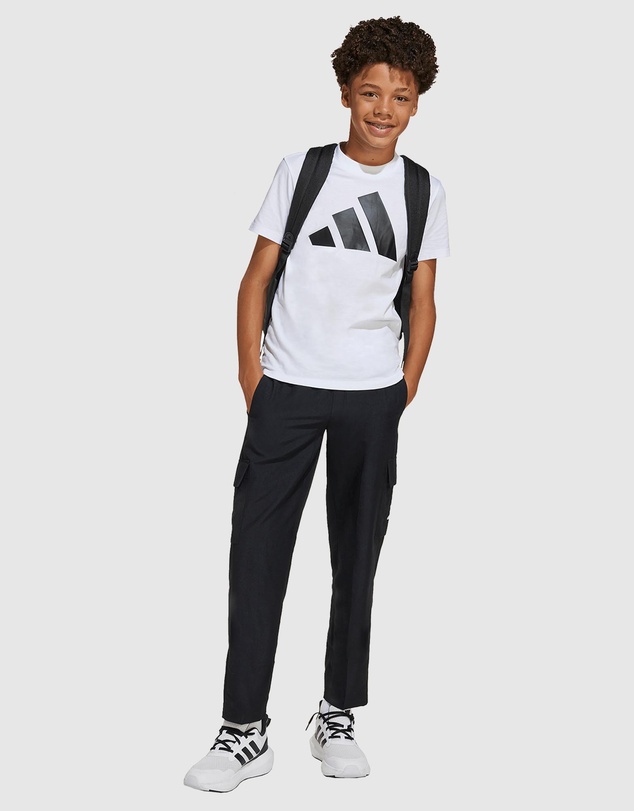 adidas Sportswear - Essentials T-Shirt - Kids-Teens