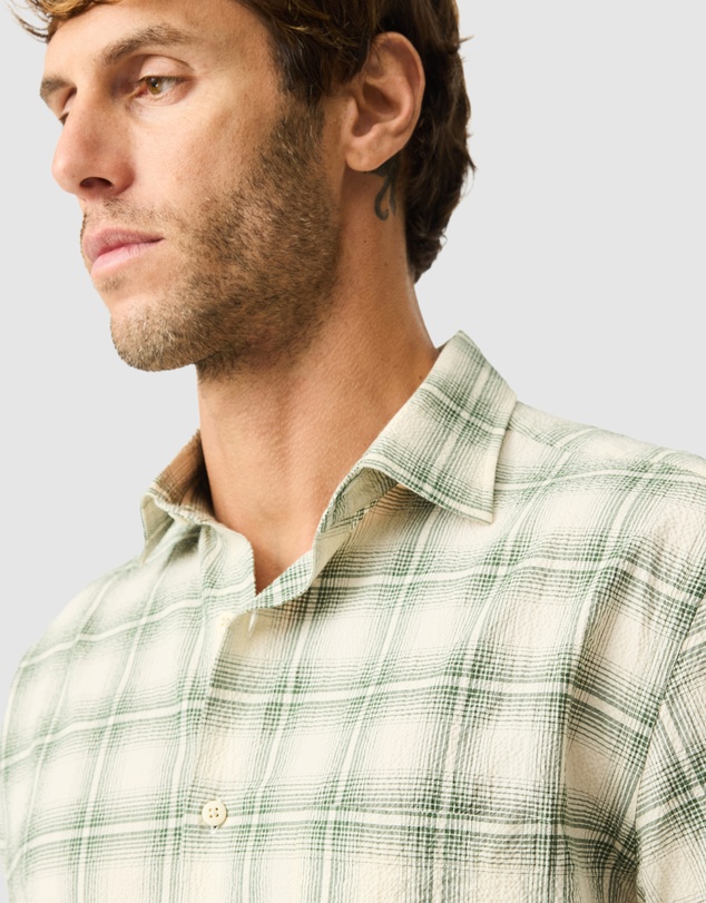 Rodd & Gunn - Northern Pond Shirt