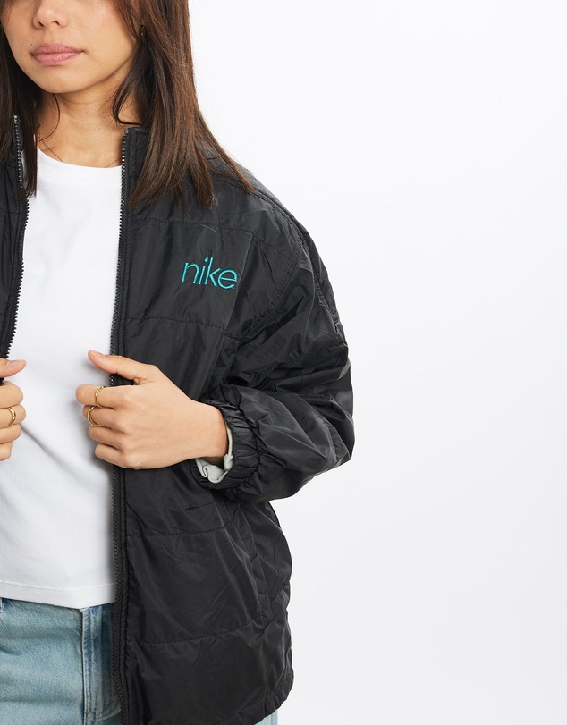 Vintage by The Real Deal - Pre Loved - Vintage 90s Nike Puffer Jacket