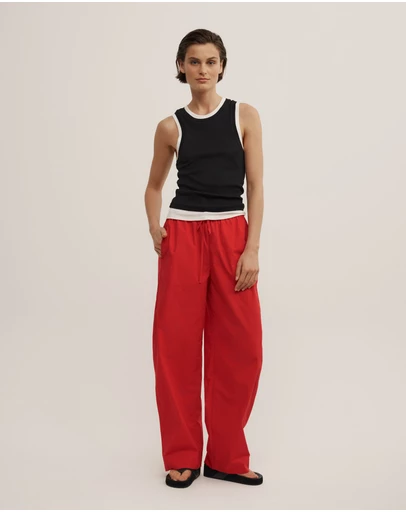 Witchery - Pull On Barrel Pant