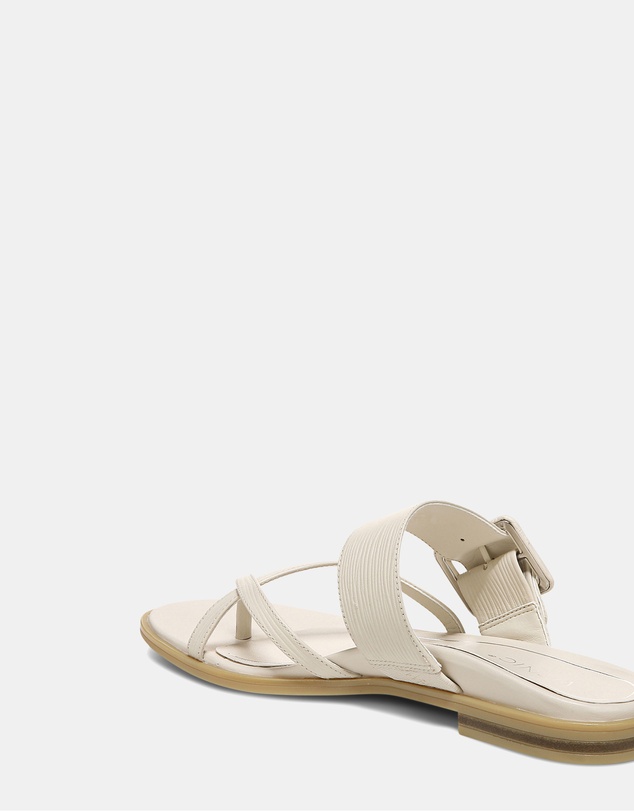 Vionic - Julep Sandal - Cream Wavy