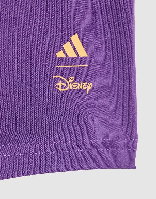 adidas Sportswear - Adidas Disney Minnie Mouse T-Shirt Set - Babies-Kids