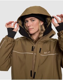 ROJO Outerwear - Nine Oh Jacket