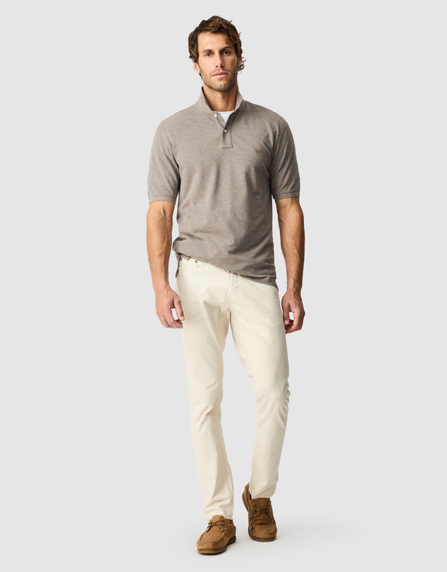 Rodd & Gunn - The Gunn Original Fit Polo