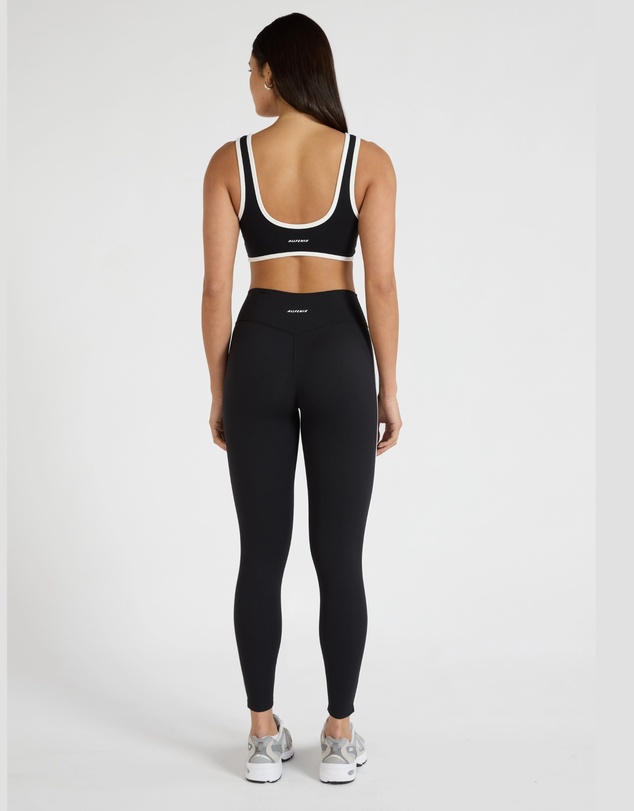 All Fenix - ALLFENIX CloudCore Hi Lo Sports Bra
