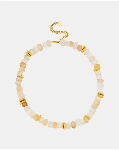 Amber Sceats - Jasmina Necklace