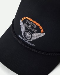 Brixton - Leeway Trucker Hat