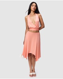 Guizio - Lana Skirt