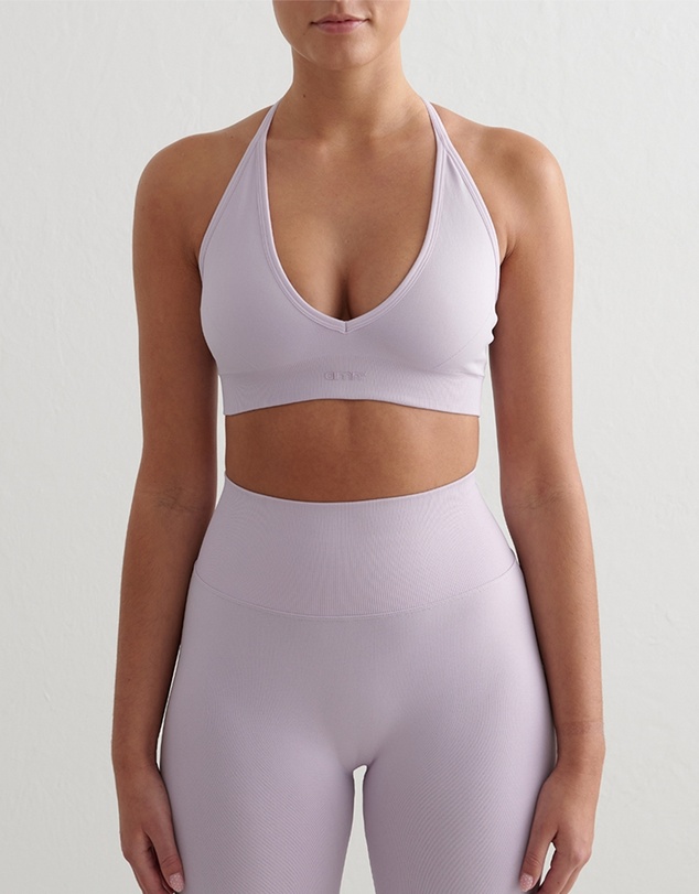 Aim'n - Shape Seamless Cross Back Bralette