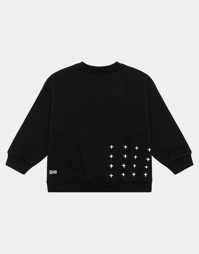 Ksubi - 1999 Lil Biggie Crew Black