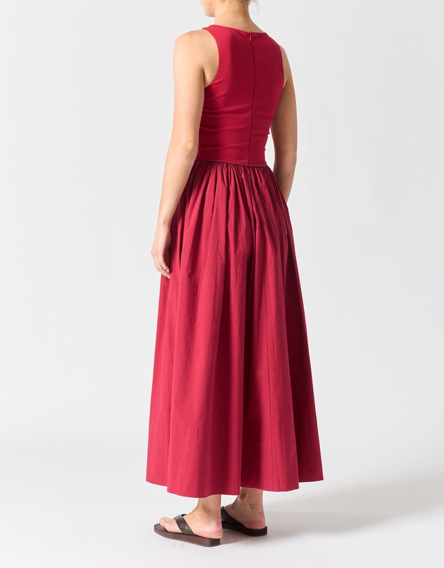 Walnut Melbourne - Corsica Dress