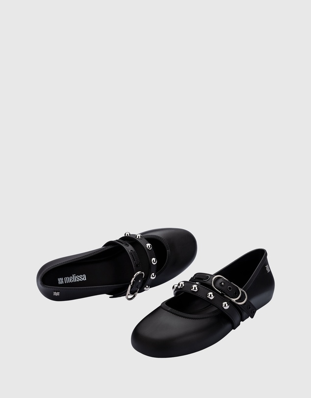 Melissa - Melissa Soft Ballerina Studs
