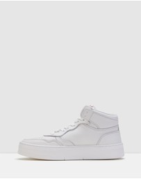 Rollie - CourtPro Sneaker