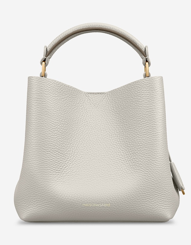 Maison De Sabre - The Mini Bucket Bag