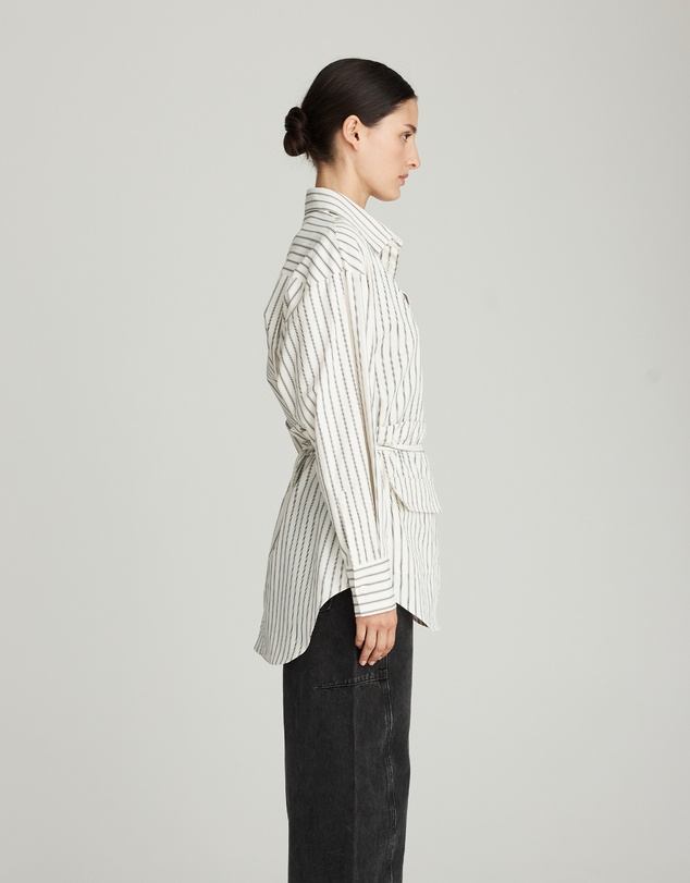 Mattir - Dawson Shirt