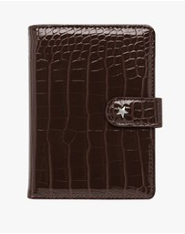 Georgia Mae  - The Soho Passport Wallet