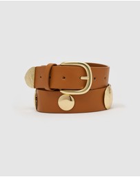 Arms Of Eve - Jesse Belt - Camel