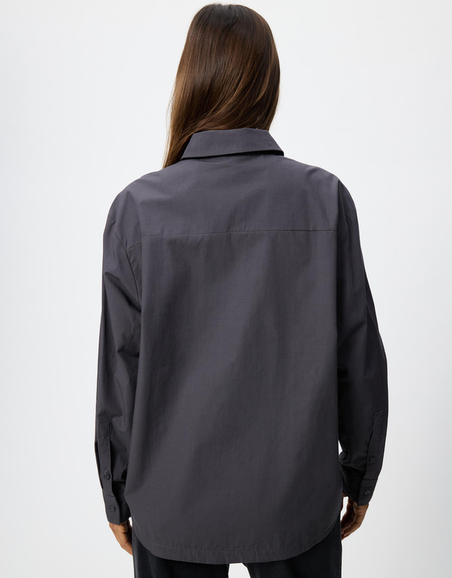 adidas Originals - Three Stripes Shirt