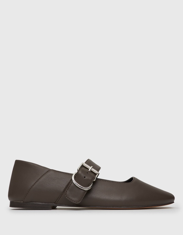 Betts - Joanna Mary Jane Ballet Flats