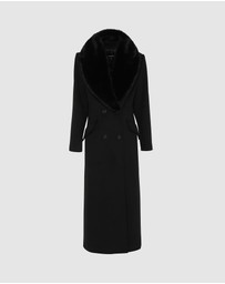 Mossman - Andrea Coat